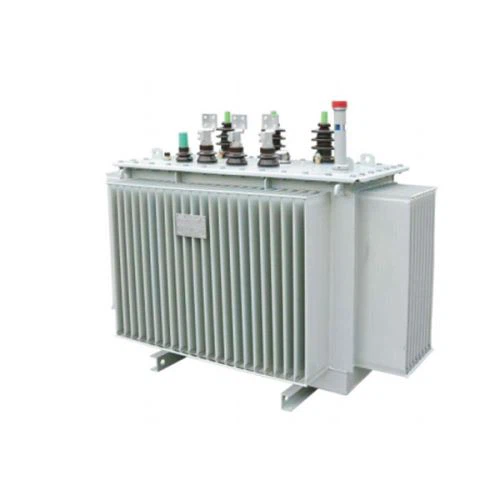 Amorfný transformátor s vysokým preťažením