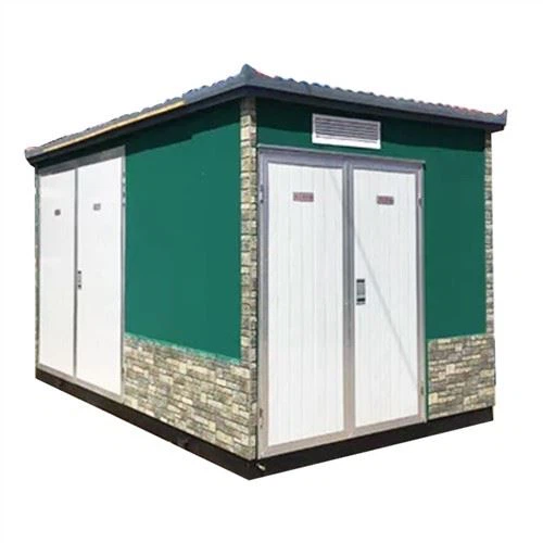 Inteligentná skriňová rozvodňa