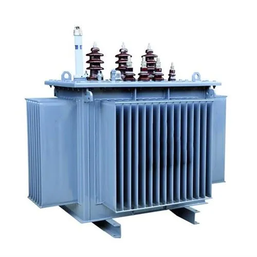 Power transformátor S9-10KV